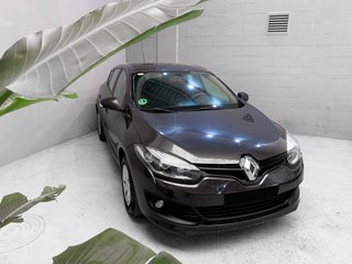 RENAULT MEGANE 1.2 Gasolina de 115CV del 2014