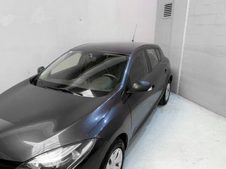RENAULT MEGANE 1.2 Gasolina de 115CV del 2014
