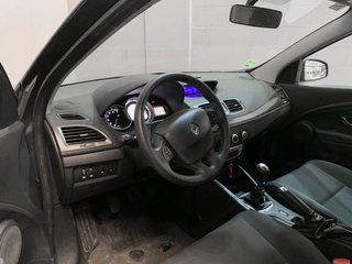 RENAULT MEGANE 1.2 Gasolina de 115CV del 2014