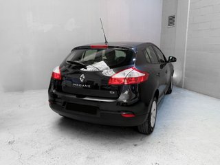 RENAULT MEGANE 1.2 Gasolina de 115CV del 2014