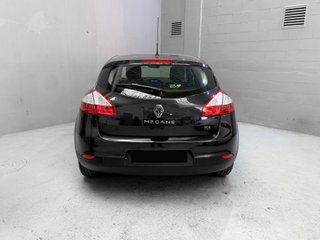 RENAULT MEGANE 1.2 Gasolina de 115CV del 2014
