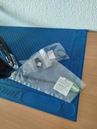 Rueda HOPE Tech DH
