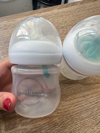 Biberón Philips Avent