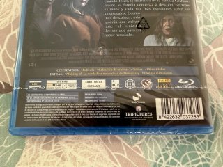 Blu-ray Hereditary Nuevo