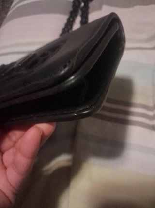 Bolso Dior J'adior Negro