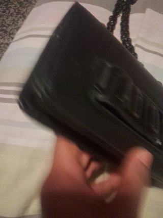 Bolso Dior J'adior Negro