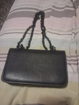 Bolso Dior J'adior Negro