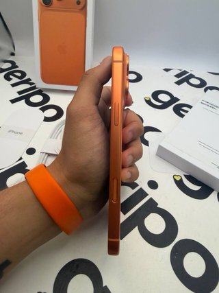 iPhone 17 Pro Max 256GB Arancione