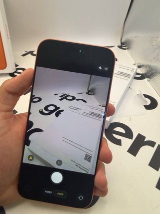 iPhone 17 Pro Max 256GB Arancione