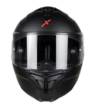 Casco Dexter HYPERION Integral Negro