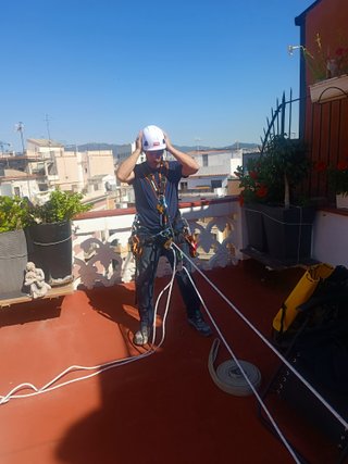 Instalación y reparación de aire acondicionado