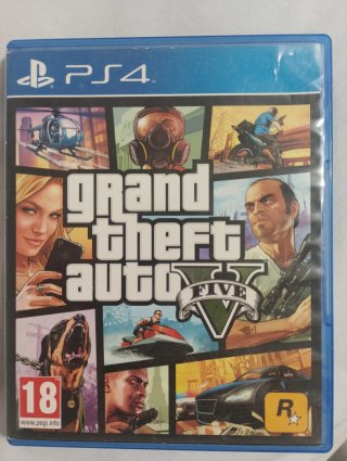Juegos Ps4