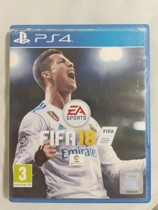 Juegos Ps4