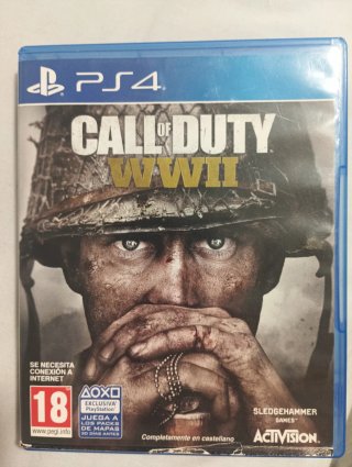 Juegos Ps4