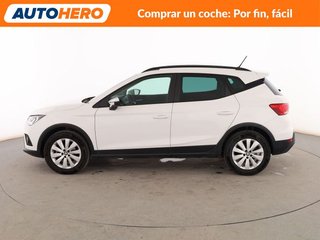 Seat Arona 1.0 TSI Style Edition