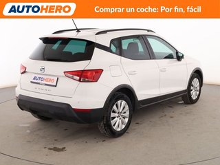 Seat Arona 1.0 TSI Style Edition