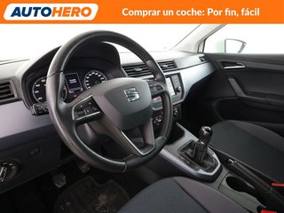 Seat Arona 1.0 TSI Style Edition