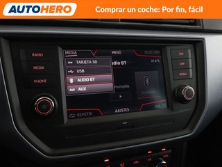 Seat Arona 1.0 TSI Style Edition