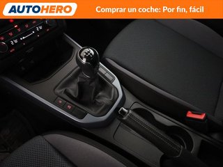 Seat Arona 1.0 TSI Style Edition