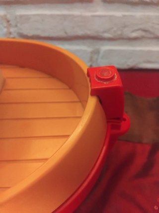 Barco Playmobil