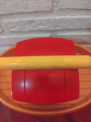 Barco Playmobil