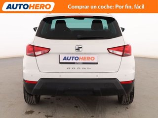 Seat Arona 1.0 TSI Style Edition