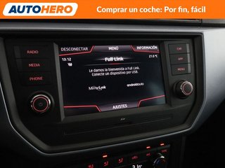 Seat Arona 1.0 TSI Style Edition
