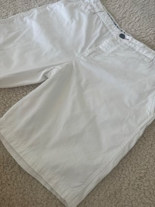 North Sails Vintage Shorts Chino Blancos Hombre XL