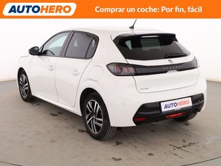 Peugeot 208 1.2 PureTech Allure Pack