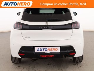 Peugeot 208 1.2 PureTech Allure Pack