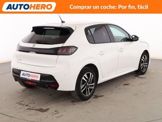 Peugeot 208 1.2 PureTech Allure Pack
