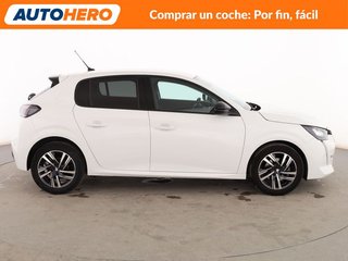 Peugeot 208 1.2 PureTech Allure Pack