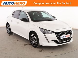Peugeot 208 1.2 PureTech Allure Pack