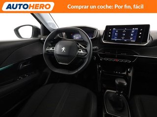 Peugeot 208 1.2 PureTech Allure Pack