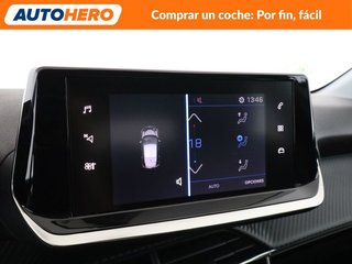 Peugeot 208 1.2 PureTech Allure Pack