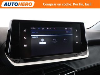 Peugeot 208 1.2 PureTech Allure Pack