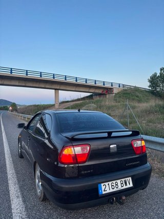 SEAT Cordoba 2002