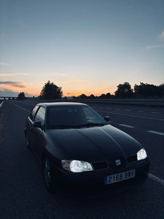 SEAT Cordoba 2002