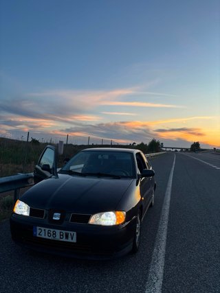 SEAT Cordoba 2002