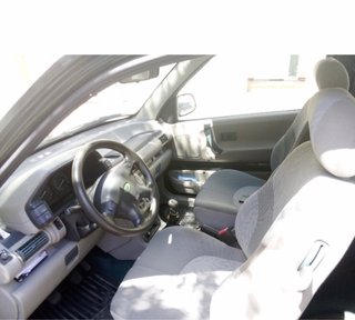 Land Rover Freelander 2000