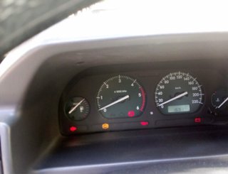 Land Rover Freelander 2000