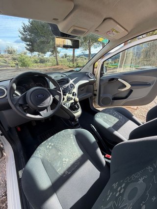 Ford Ka 2015