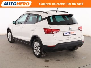 Seat Arona 1.0 TSI Style Edition