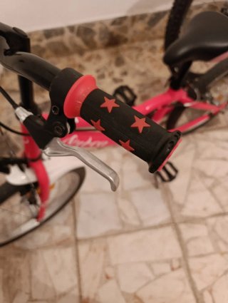 Bicicleta infantil Orbea 18"
