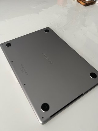 MacBook Pro 14” M1 Pro 2021 | 16GB RAM | 512GB SSD