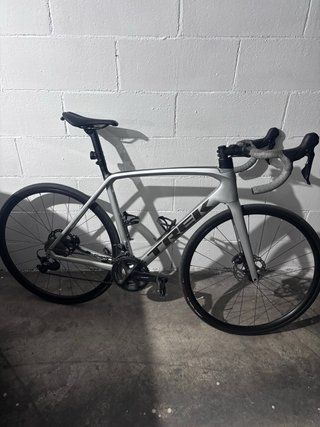Bicicleta Carretera Trek Émonda SL5