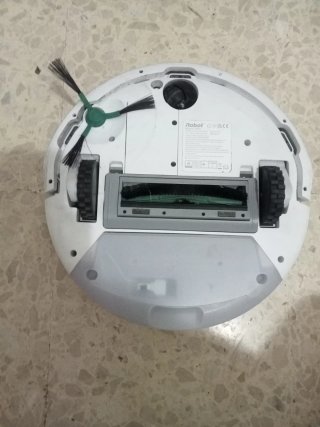 Robot Aspirador Roomba iRobot