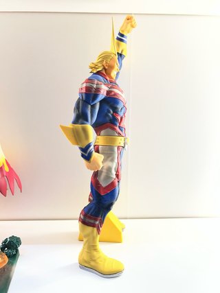 Figuras My Hero Academia