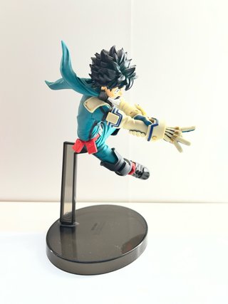 Figuras My Hero Academia