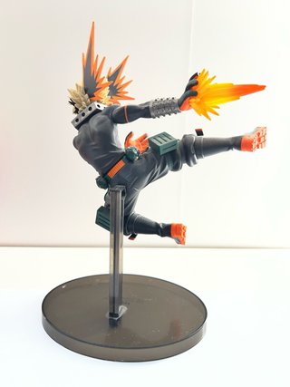 Figuras My Hero Academia